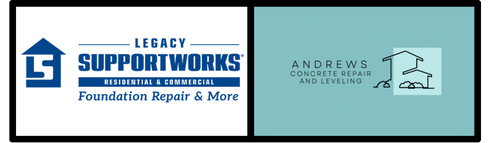 Andrews Concrete Repair And Leveling