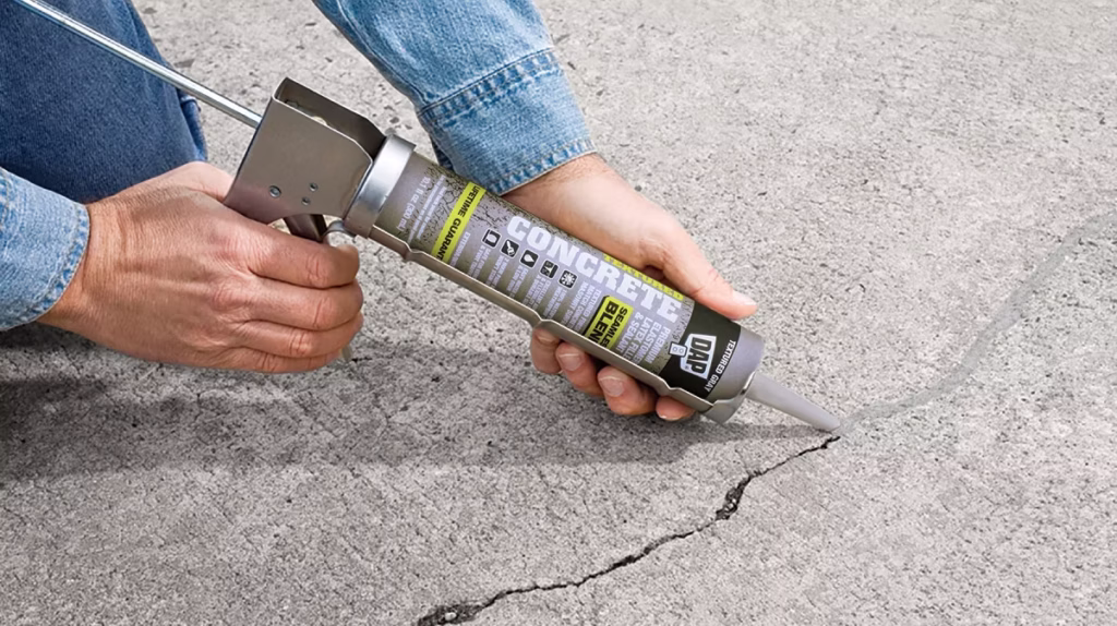 Concrete Sealant
