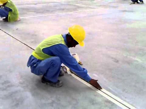Concrete Sealant