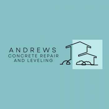 Andrews Concrete Repair And Leveling Logo
